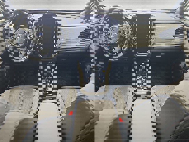 Certified 2025 Subaru Forester Limited image 10