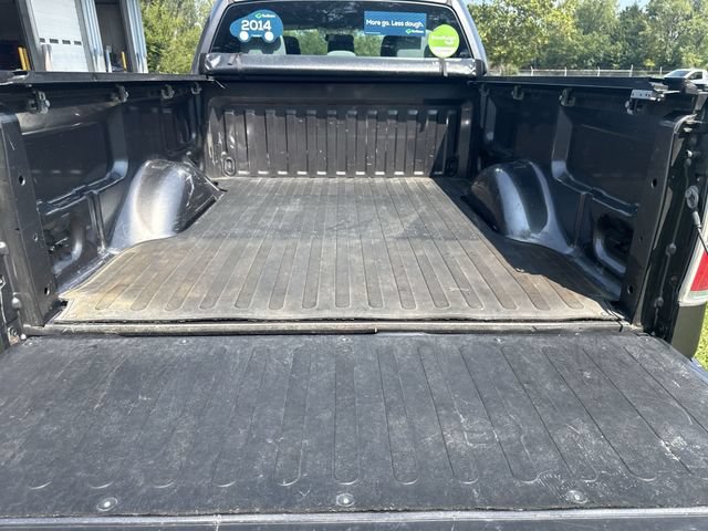 Used 2014 Ford F150 STX w/ Equipment Group 201A Mid RWD image 28