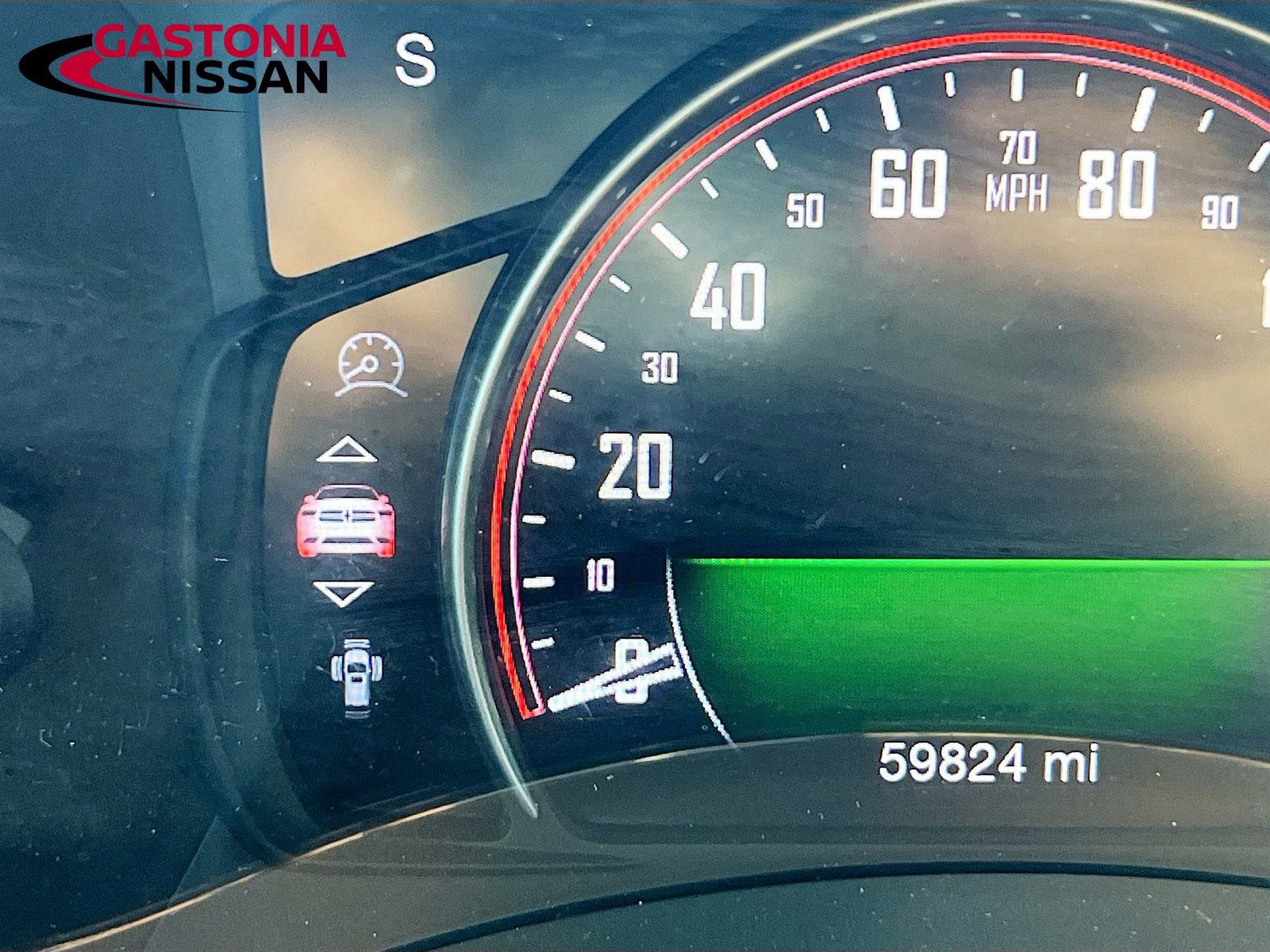 Used 2024 Dodge Durango GT image 15