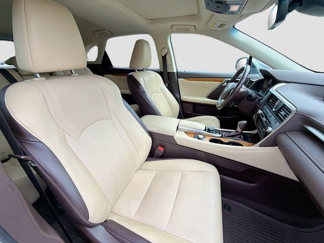 Used 2019 Lexus RX 350 AWD w/ Premium Package image 26