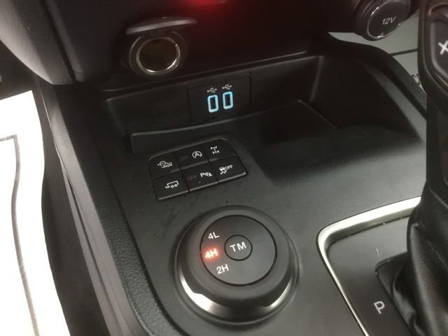Used 2020 Ford Ranger Lariat w/ Equipment Group 501A Mid image 27
