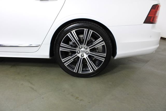 Used 2023 Volvo S90 B6 Ultimate w/ Lounge Package AWD/4WD image 11