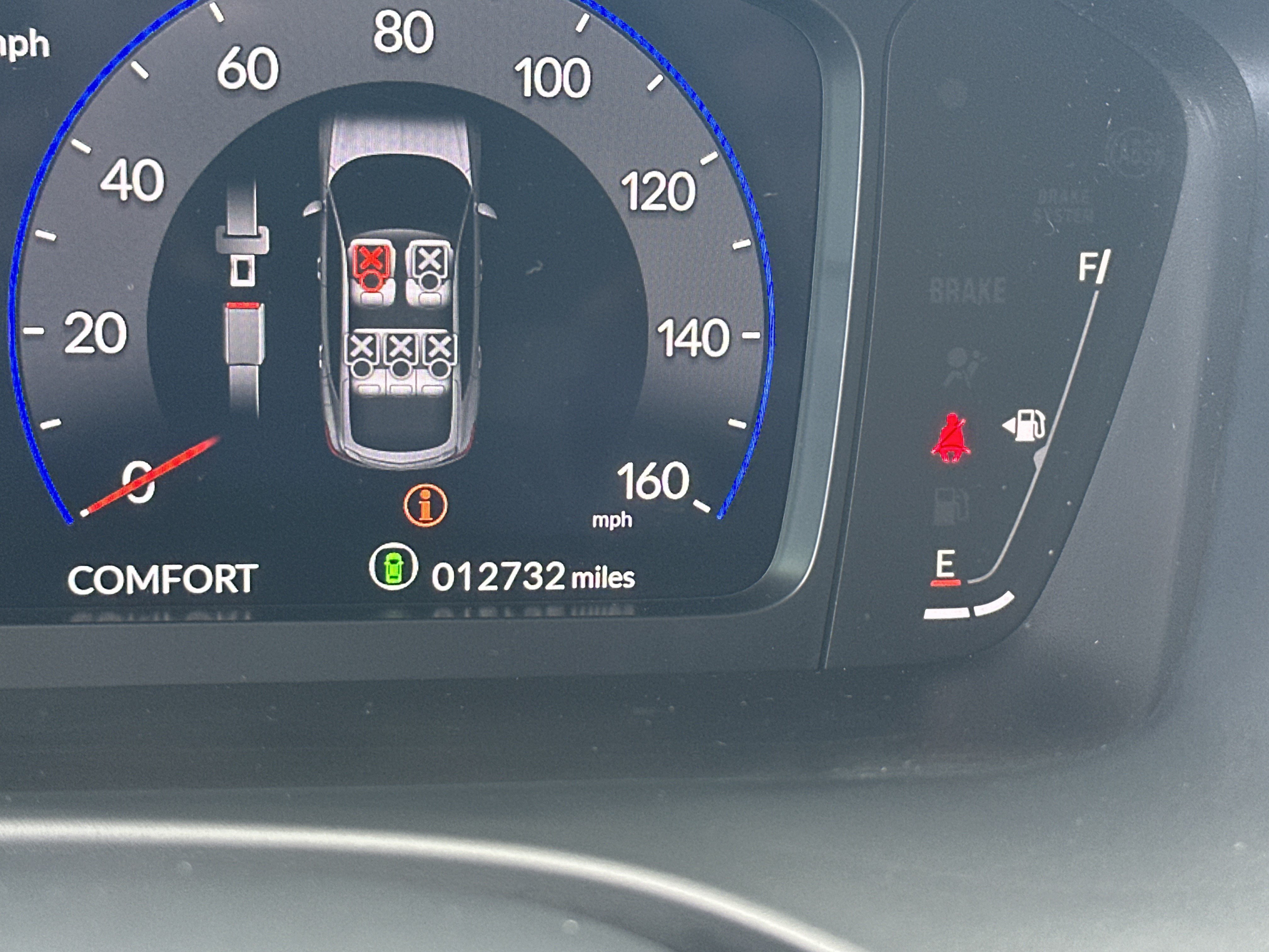 Certified 2025 Acura Integra A-Spec FWD image 27