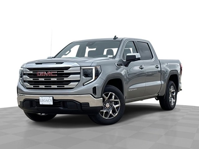 New 2026 GMC Sierra 1500 SLE w/ Preferred Package