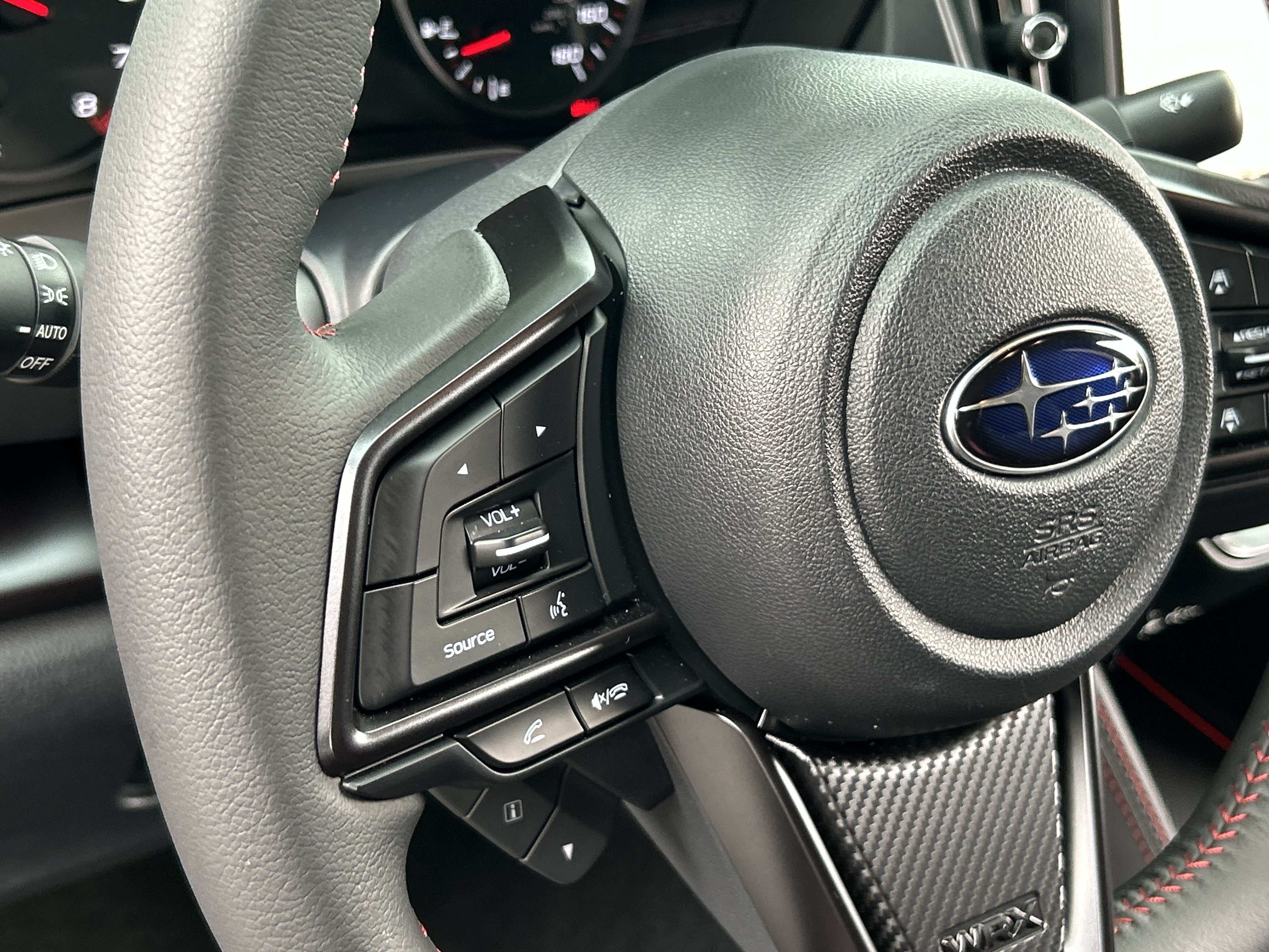 Used 2025 Subaru WRX Premium AWD/4WD image 26