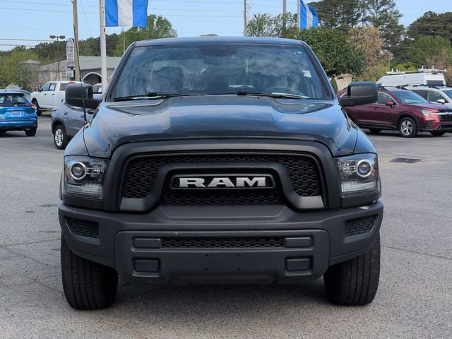 Used 2022 RAM 1500 Classic Warlock w/ Electronics Group image 8
