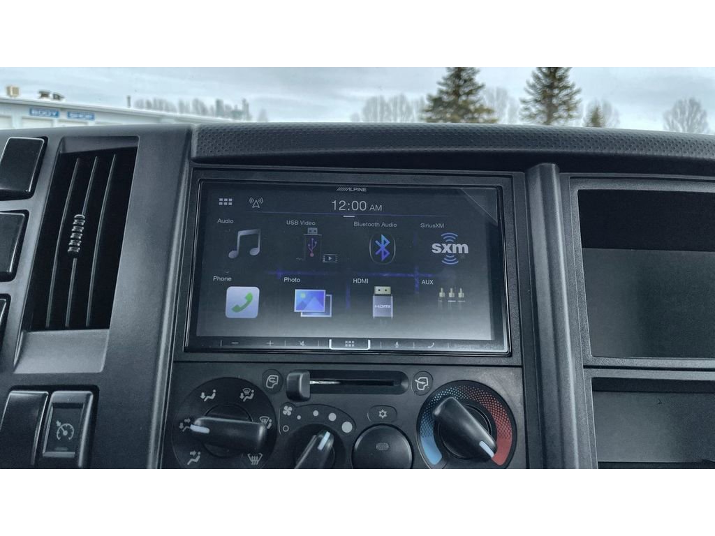 New 2024 Chevrolet Low Cab Forward image 20