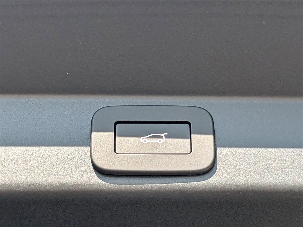 New 2025 Land Rover Range Rover Sport Dynamic SE image 13