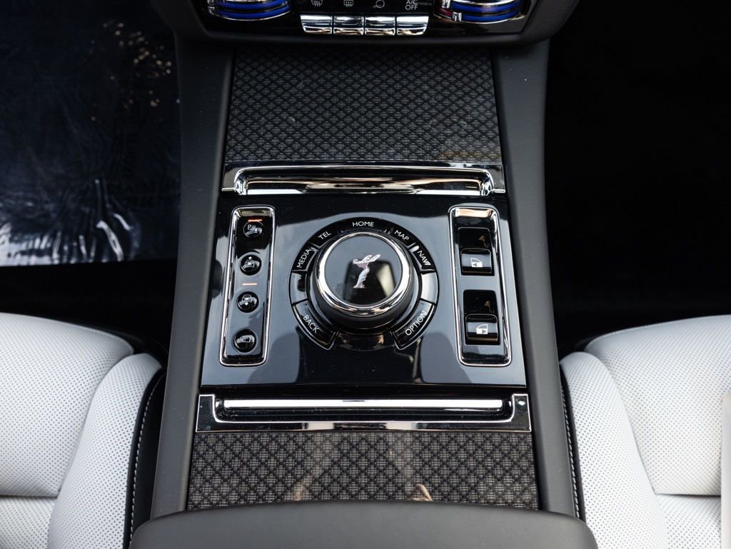 New 2026 Rolls-Royce Ghost Black Badge image 43