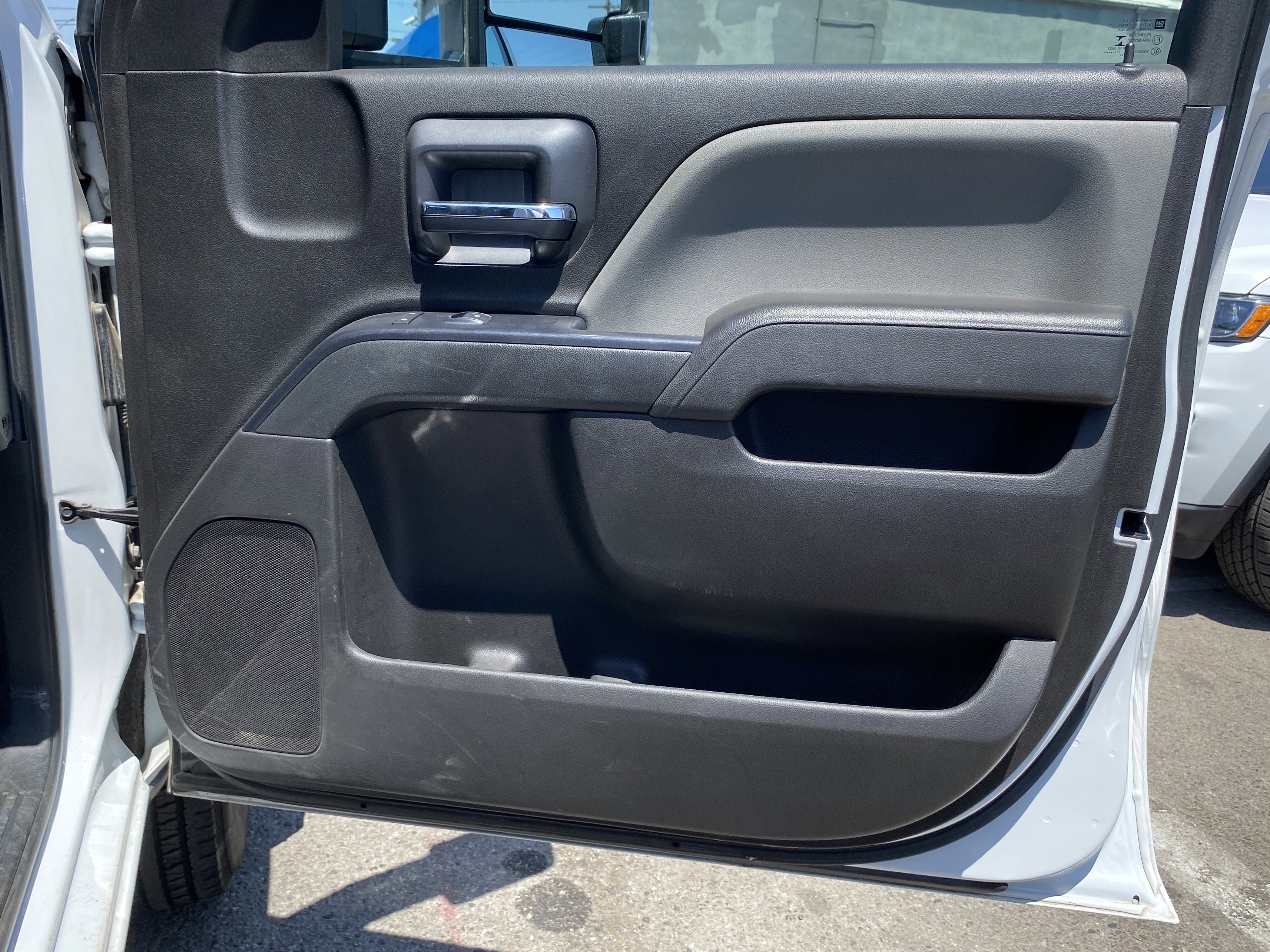 Used 2017 Chevrolet Silverado 3500 W/T w/ WT Fleet Convenience Package image 27