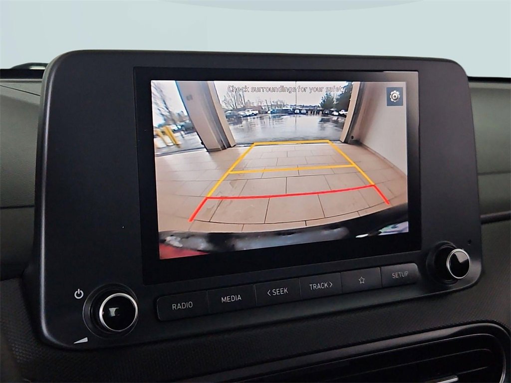 Used 2022 Hyundai Kona SEL w/ Cargo Package image 19