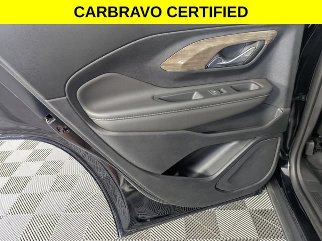 Certified 2022 GMC Terrain Denali AWD/4WD image 26