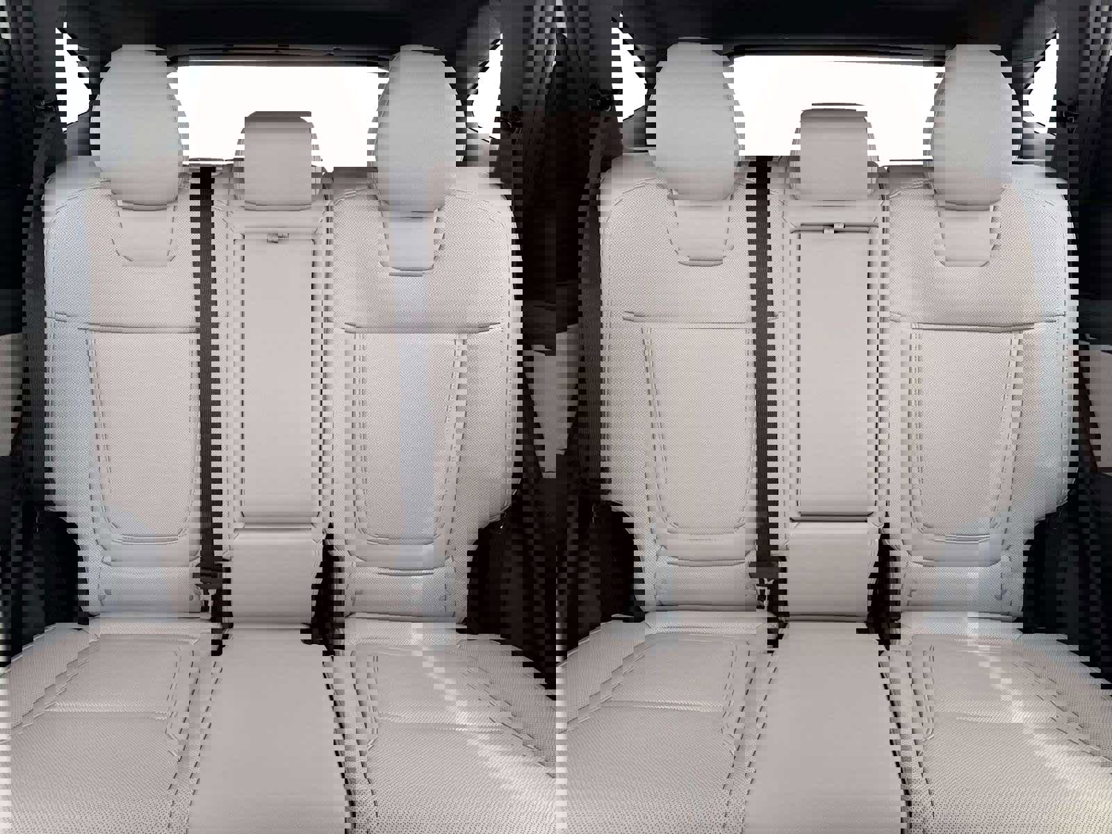 New 2026 Hyundai Tucson Limited image 16