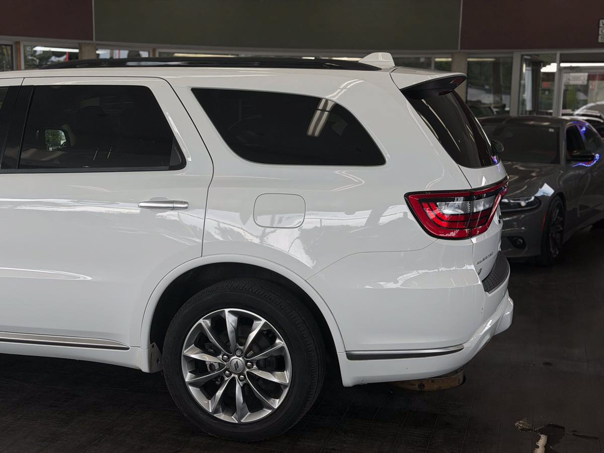 Used 2022 Dodge Durango Citadel AWD/4WD image 11