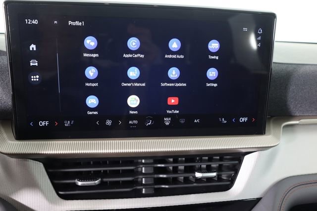 Certified 2025 Ford Explorer Active w/ Active Comfort Package image 49