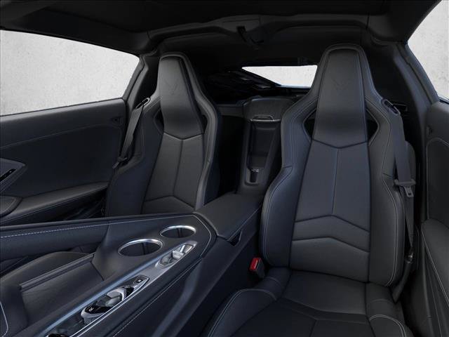 New 2026 Chevrolet Corvette Z06 RWD image 16