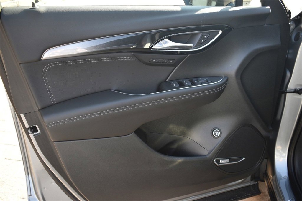 New 2025 Buick Envision Preferred image 13