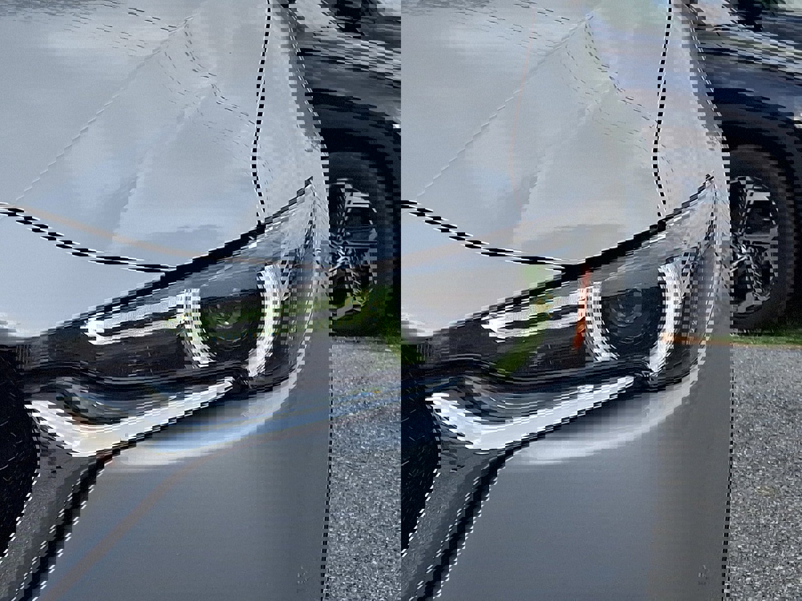 Used 2021 MAZDA CX-5 Grand Touring image 10