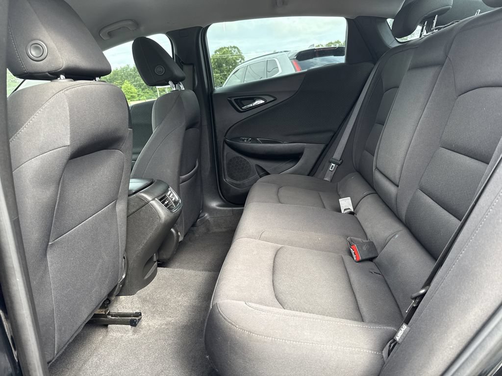 Used 2023 Chevrolet Malibu LT FWD image 22