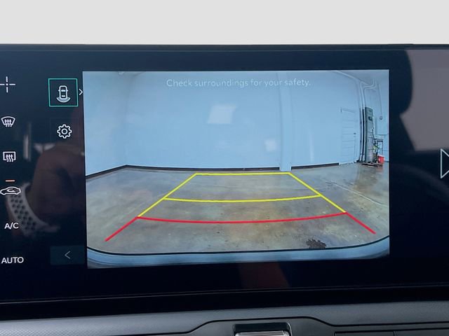New 2026 Kia K4 EX FWD image 13