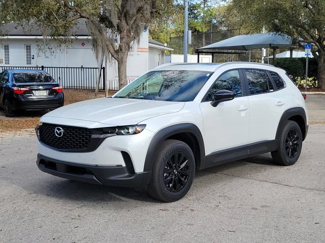 New 2026 MAZDA CX-50 AWD 2.5 S w/ Weather Package