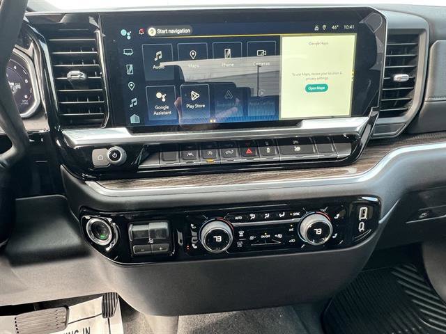 New 2026 Chevrolet Silverado 1500 LT image 13