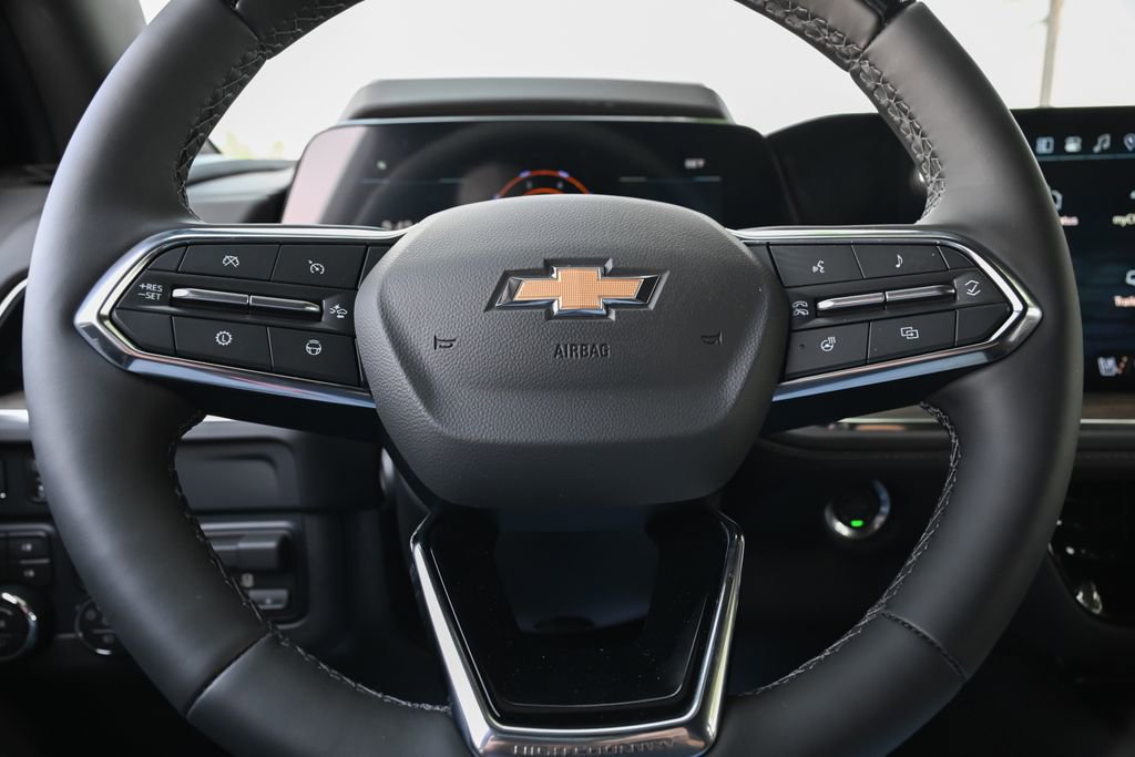 New 2026 Chevrolet Tahoe High Country image 22