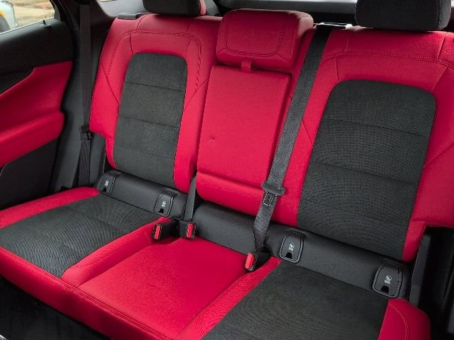 New 2026 Chevrolet Blazer EV RS w/ Super Cruise Package image 8