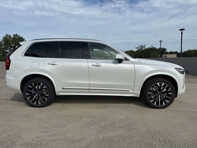 New 2026 Volvo XC90 B6 Ultra image 8