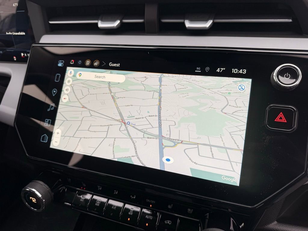 New 2027 Chevrolet Bolt RS image 30