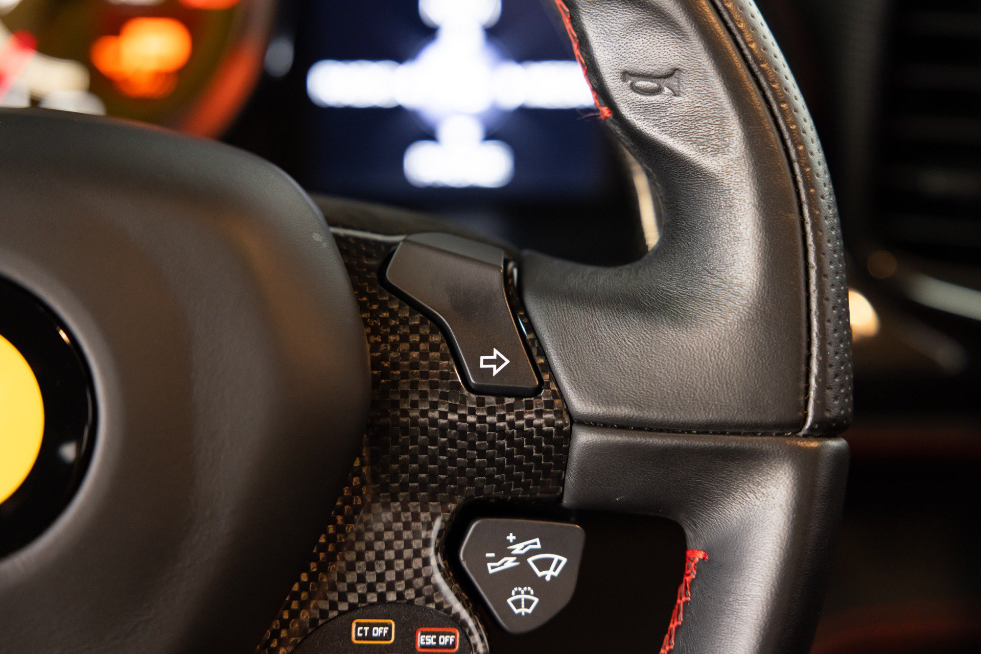 Certified 2014 Ferrari 458 Speciale Coupe RWD image 89