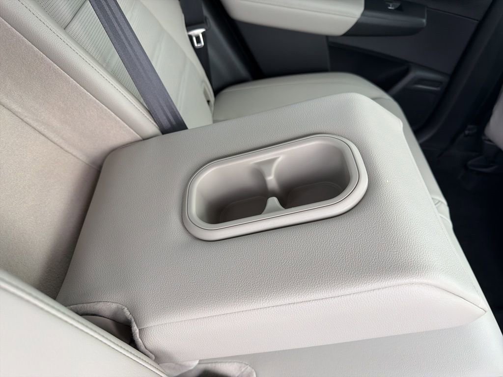 Certified 2026 Honda CR-V EX-L image 32