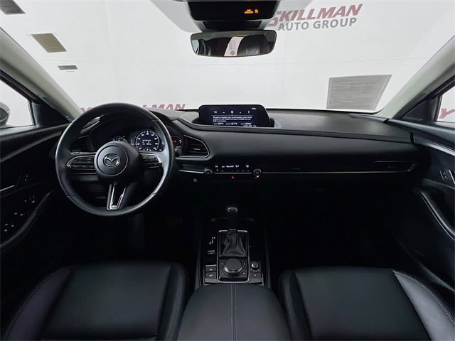 Used 2025 MAZDA CX-30 AWD 2.5 S w/ Select Sport Pkg image 23