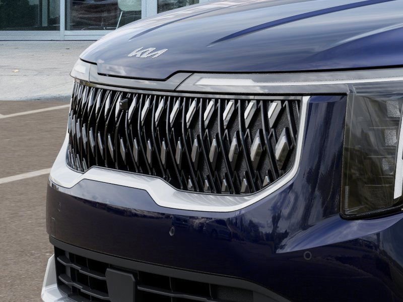 New 2026 Kia Carnival EX image 12