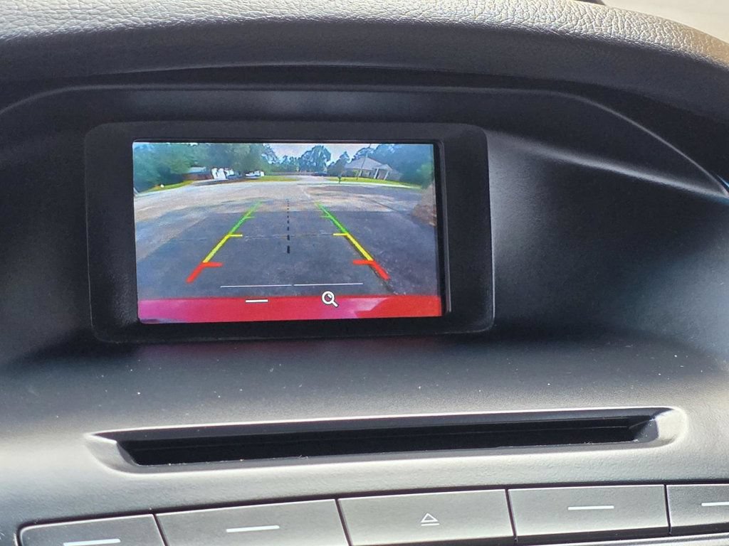 Used 2016 Ford Focus ST FWD image 13