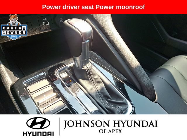 Used 2025 Acura Integra A-Spec FWD image 4