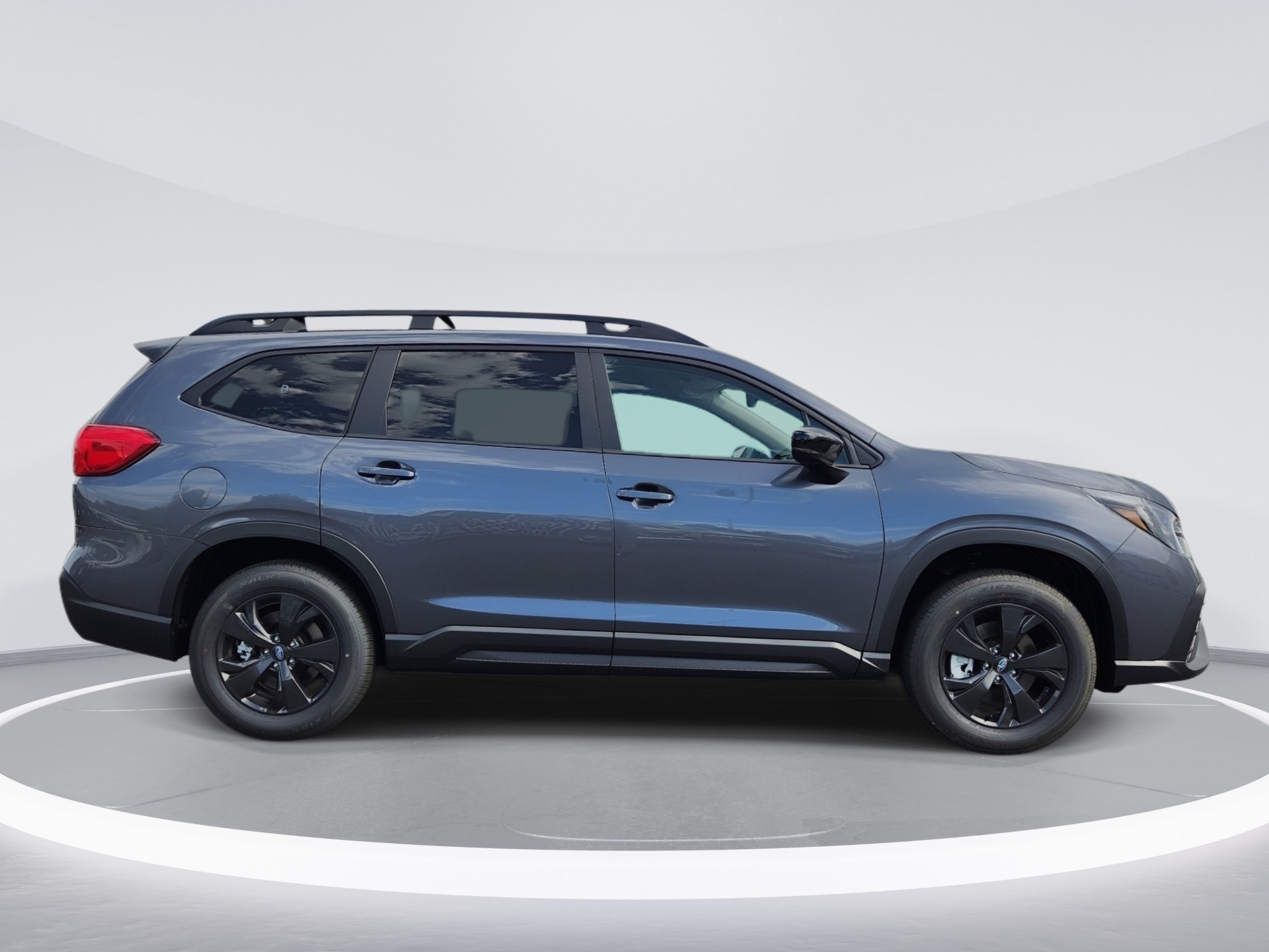 New 2026 Subaru Ascent Premium AWD/4WD image 4