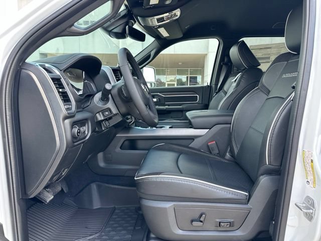 New 2027 RAM 2500 Laramie w/ Sport Appearance Package AWD/4WD image 10