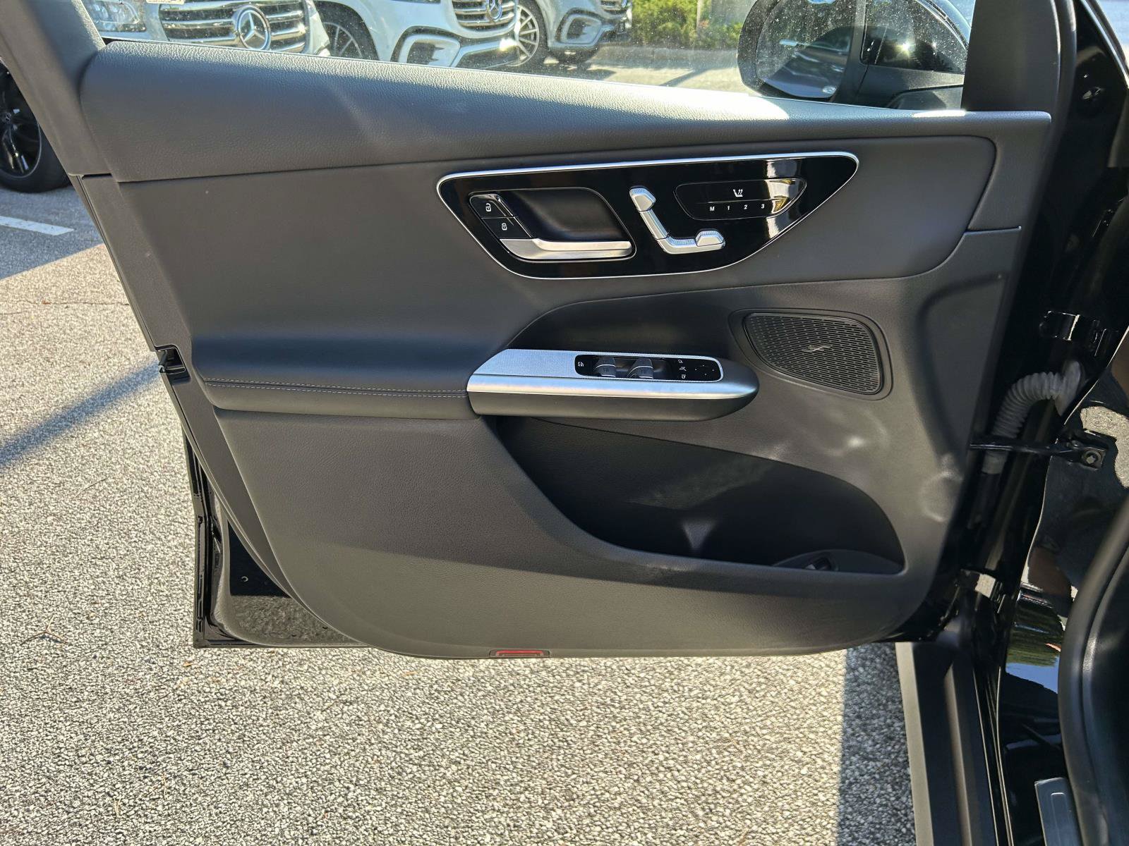 Certified 2026 Mercedes-Benz GLC 300 4MATIC image 18