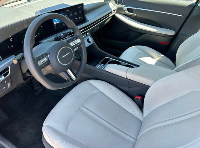 Certified 2024 Hyundai Sonata SEL FWD image 14