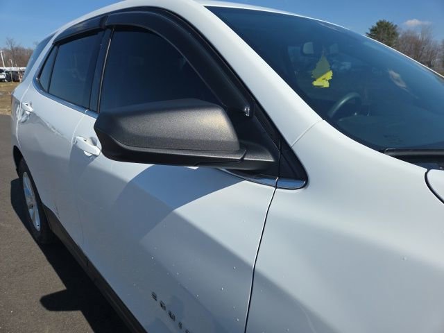 Used 2019 Chevrolet Equinox LT image 5