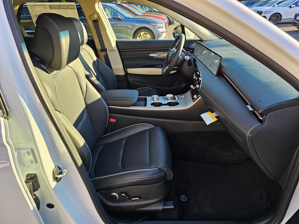 New 2026 Genesis GV70 2.5T Advanced AWD/4WD image 28