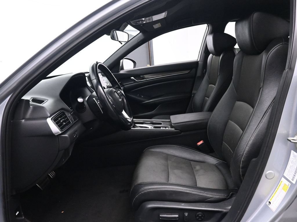 Used 2019 Honda Accord Sport image 14