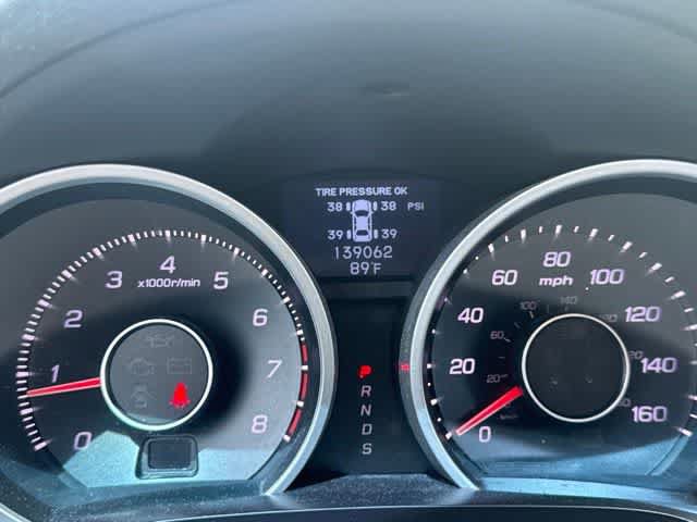 Used 2010 Acura TL SH-AWD image 27