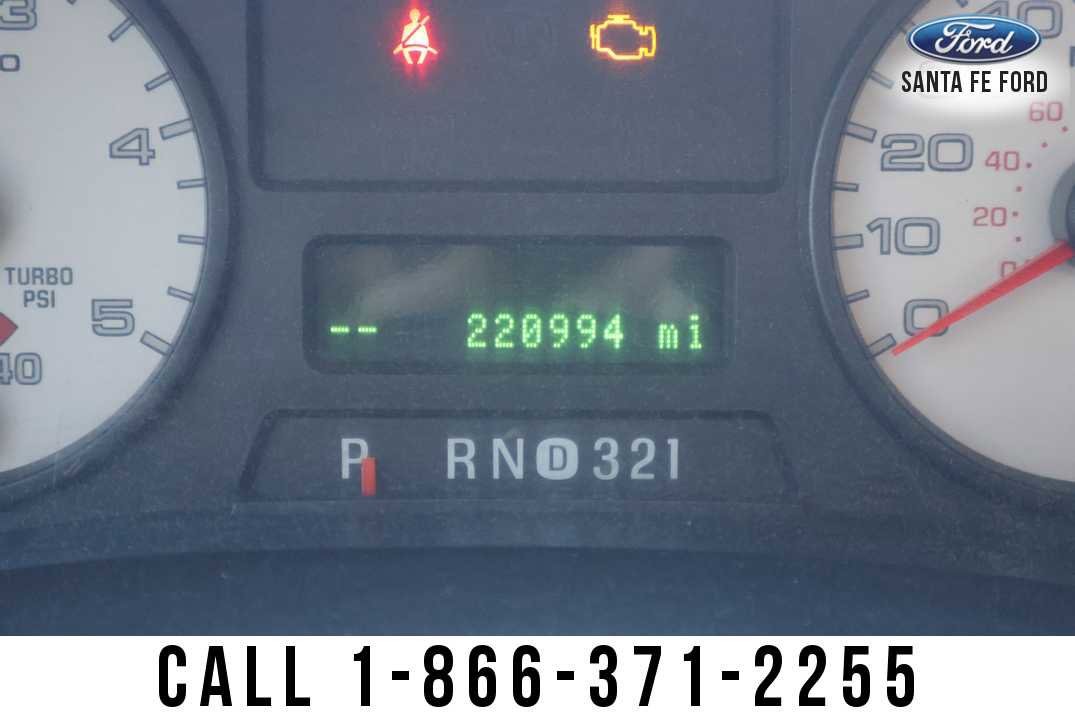 Used 2006 Ford F250 Lariat AWD/4WD image 35