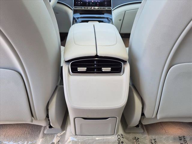 Used 2023 Mercedes-Benz EQE 350+ 4MATIC SUV image 18