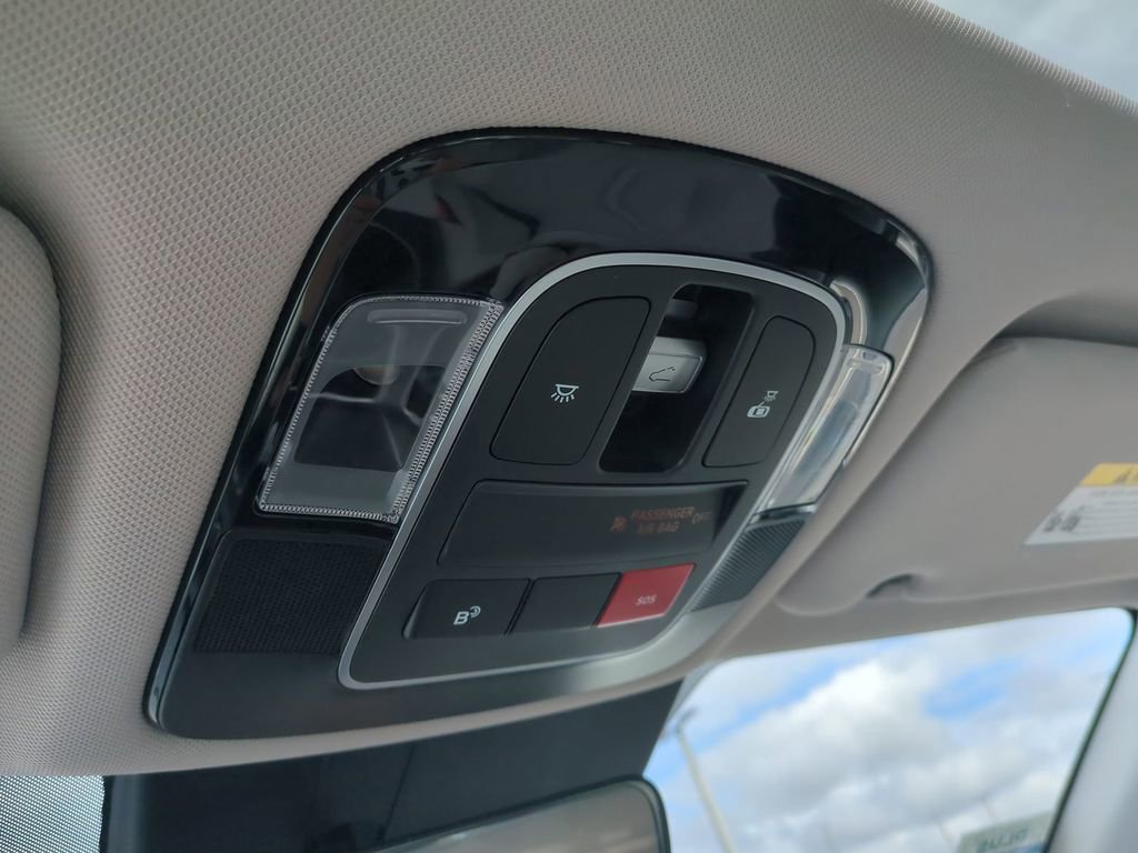 New 2026 Hyundai Sonata SEL image 23