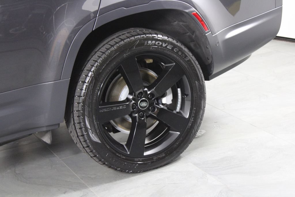 Used 2023 Land Rover Defender 130 S AWD/4WD image 15