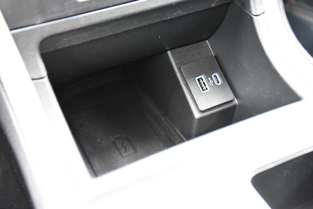 Used 2024 Ford Edge SEL w/ Convenience Package image 29