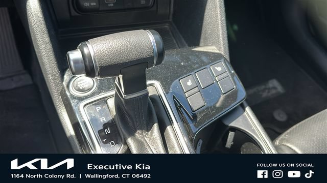 Certified 2024 Kia Sportage X-Line w/ X-Line Premium Package AWD/4WD image 18